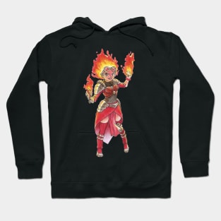 Chandra Naalar Hoodie